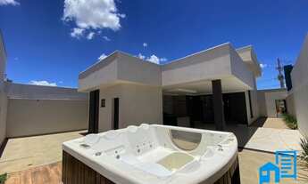 Imagem 7: SÃO JOSÉ DO RIO PRETO - Casa de Condomínio - QUINTA DO LAGO RESIDENCE