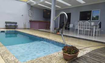 Imagem: Casa em Condomínio para Venda em Mogi das