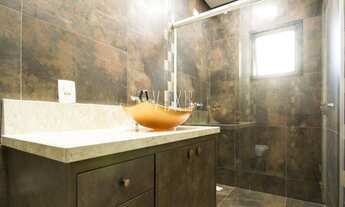 Imagem 6: CURITIBA - Casa de Condomínio - xaxim