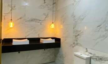 Imagem 6: Casa Residencial Parqueville Jacarandá