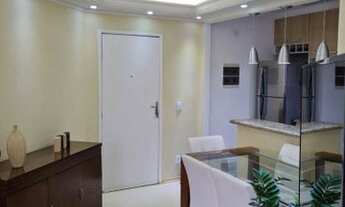 Imagem 5: Vila Prudente Apartamento A Venda 2 Dormitórios 50m2 2 Vagas Novo Pronto P Morar