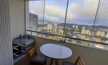 Imagem 2: LINDO APARTAMENTO COM PRIVILEGIADA LOCALIZAÇÃO