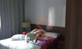 Imagem 5: Apartamento com 2 dormitórios à venda, 50 m² por R$ 200.000,00 - Jardim Boa Esperança - So