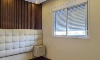 Imagem 6: Apartamento a venda 123m² com 3 quartos sendo 1 suíte e 2 vagas no melhor do Tatuapé