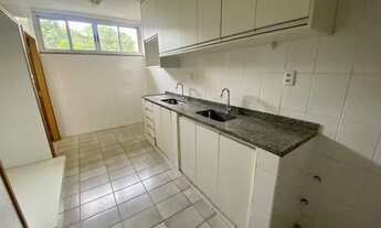 Imagem 6: SQS 105 - 3 QUARTOS - GARAGEM - ASA SUL