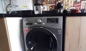 Imagem 5: Apartamento com 2 dormitórios à venda, 58 m² por R$ 519.400,00 - Vila Ema - São Paulo/SP