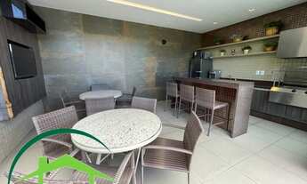 Imagem 4: Condomínio Viva Verde, 3 suítes, 110m²