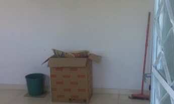 Imagem 7: Quitinete no Centro de São João