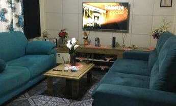 Imagem 2: Casa com 3 dormitórios à venda, 240 m² por R$ 742.000,00 - Dos Casa - São Bernardo do Camp