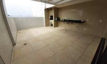 Imagem 3: Apartamento para venda com 269 metros quadrados com 3 quartos em Cocó - Fortaleza - Ceará