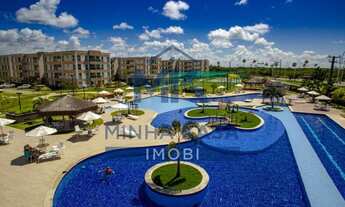 Imagem: Muro Alto Condomínio Clube gt