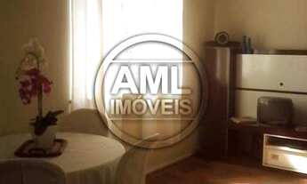 Imagem 5: 02 quartos com dependências. Área externa. Tijuca R 480.000,00