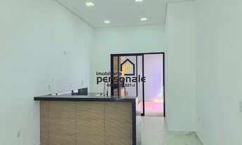 Imagem 4: Casa em condomínio em Sorocaba, Terras de São Francisco