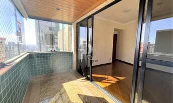 Imagem 7: Apartamento à venda, 4 quartos, 1 suíte, 3 vagas, Sion - Belo Horizonte/MG