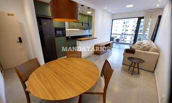 Imagem 2: APTO BARRAMARES!