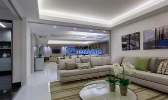 Imagem 4: Apartamento Alto Luxo Vila da Serra