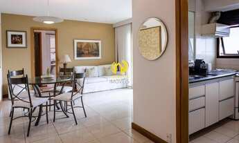 Imagem 6: RIO DE JANEIRO - Apartamento Padrão - ipanema