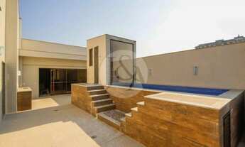 Imagem: RIO DE JANEIRO - Apartamento Padrão - Jardim