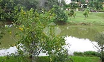 Imagem 2: Casa com 3 dormitórios para alugar, 220 m² por R$ 6.000,00/mês - Condomínio Vista Alegre