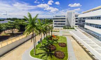 Imagem 6: Sala à venda, Asa Norte - Brasília/DF