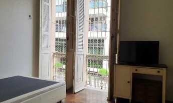 Imagem 4: Rio de Janeiro - Apartamento Padrão - Laranjeiras