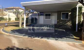 Imagem: Casa em Condomínio para Venda em Ribeirão