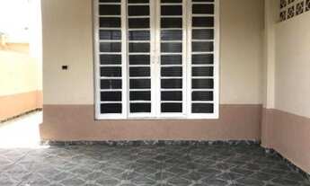 Imagem: Casa com 2 dormitórios à venda, 110 m²