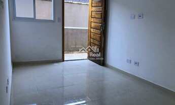 Imagem 6: Casa de Condomínio com 2 dorms, Mirim, Praia Grande - R$ 212 mil, Cod: 1154