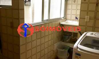 Imagem 13: Maravilhoso condomínio com Segurança. Vista verde e Cristo