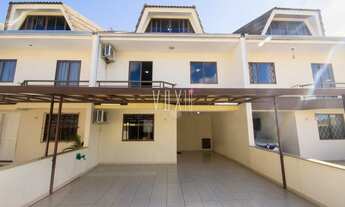 Imagem: CURITIBA - Casa de Condomínio - Xaxim