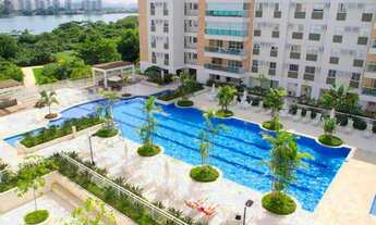 Imagem 6: Apartamento com lazer completo 3 quartos à venda Barra da Tijuca, Barra da Tijuca,Rio de J