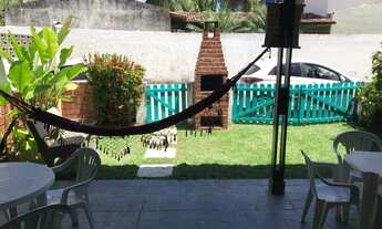 Imagem: Alugo Casa de Praia em Tamandare / Praia