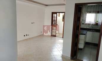 Imagem 2: Sobrado em Condomínio para venda no Horto