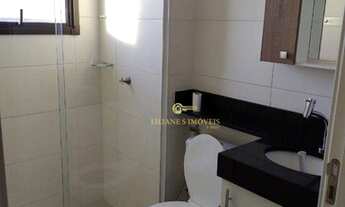 Imagem 6: Apartamento com 2 dormitórios à venda, 50 m² por R$ 180.000 - Vitta Ipê Roxo - Araraquara