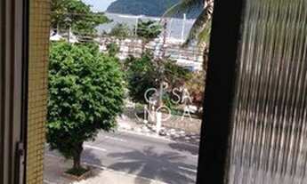 Imagem 7: Apartamento com 2 dormitórios à venda, 90 m² por R$ 280.000,00 - Boa Vista - São Vicente/S