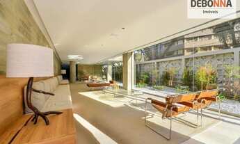 Imagem 1: Apartamento à venda no Cabral 4 quartos(suites) , 459m² R$9045.000 estuda permuta!