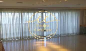 Imagem 6: Itaúna Gold! Luxo e requinte. Excelente Apartamento vista mar à venda 4 suítes, 261 m², so