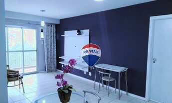 Imagem 2: Apartamento com 2 dormitórios à venda, 70 m² por R$ 280.000,00 - Engenho Novo - Rio de Jan