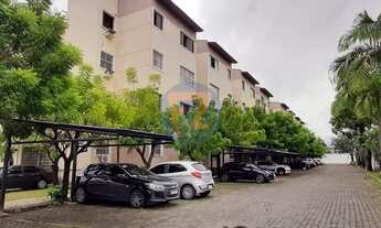 Imagem 4: APARTAMENTO para aluguel, 2 quartos, 1 vaga, Itaperi - FORTALEZA/CE