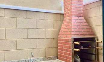 Imagem 5: Casa com 2 dormitórios à venda, 69 m² por R$ 380.000,00 - Mogi Moderno - Mogi das Cruzes/S