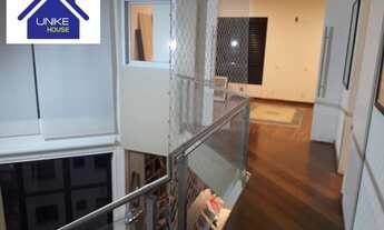 Imagem 6: APARTAMENTO DUPLEX A VENDA NO CAMPO BELO, SÃO PAULO-SP