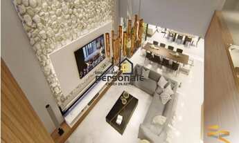 Imagem 6: Casa em condomínio em Sorocaba, Alphaville Nova Esplanada I