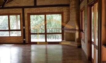 Imagem: MAIRIPORã - Casa Padrão - Cumbari