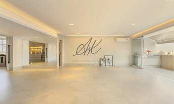 Imagem 6: Apartamento, reformado com varanda no Jardim Paulista, 03 suítes e próximo ao Clube Paulis