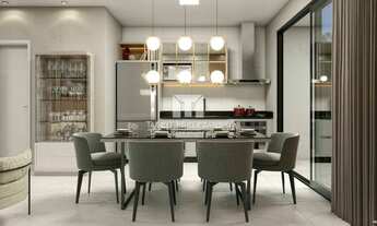 Imagem 4: Sobrado Geminado à venda em Porto Belo/SC