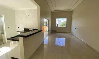 Imagem 2: Casa térrea condomínio fechado com lazer completo. R$ 600.000 - Residencial Paineiras - Pi