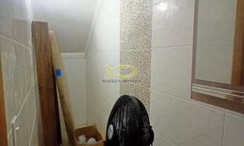 Imagem 7: Casa de Condomínio com 2 dorms, Samambaia, Praia Grande - R$ 199 mil, Cod