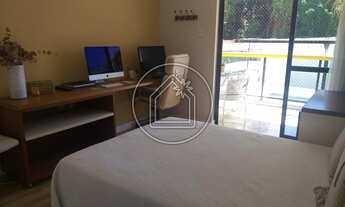 Imagem 6: Exc. apto 4 quartos alto padrão, 2 suítes, varandão, Dep. completa, armários planejados, 3