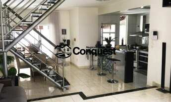 Imagem: Casa Dúplex 03 Quartos com suíte, 03 Vagas