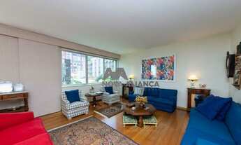 Imagem 2: Rio de Janeiro - Apartamento Padrão - Ipanema